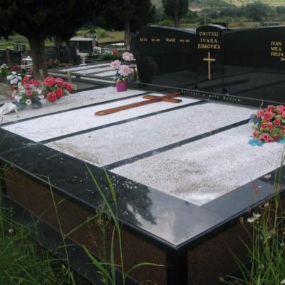 Visedjelne Grobnice 23
