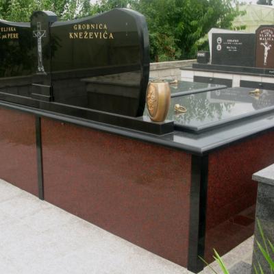 Visedjelne Grobnice 7