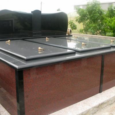 Visedjelne Grobnice 8